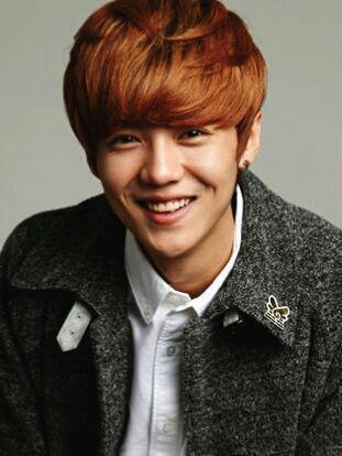 Luhan