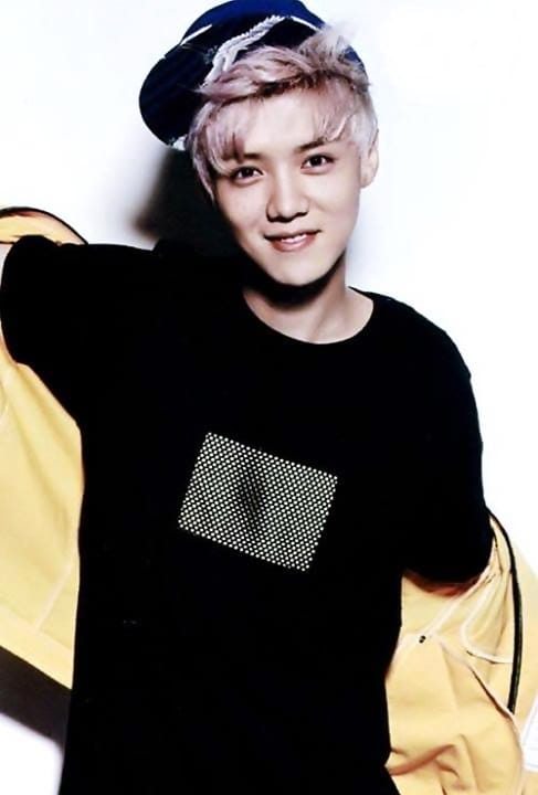 Luhan