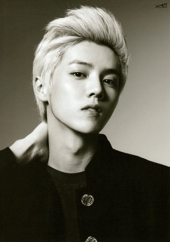 Luhan
