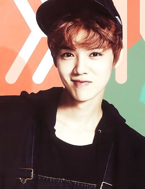 Luhan