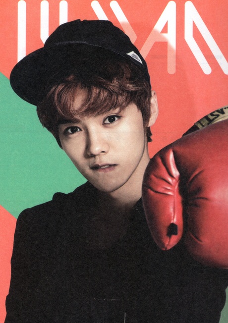 Luhan