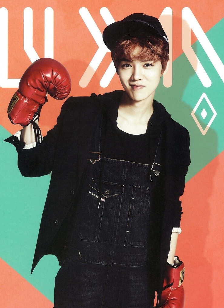 Luhan