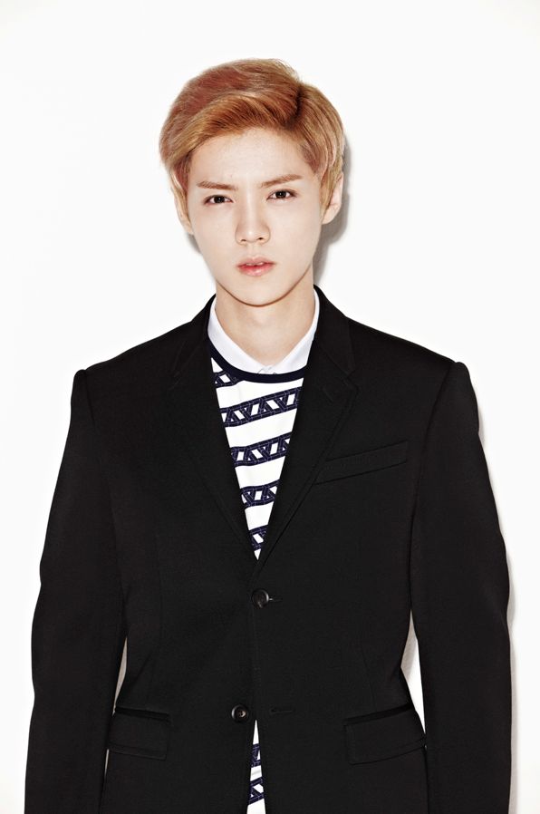 Luhan