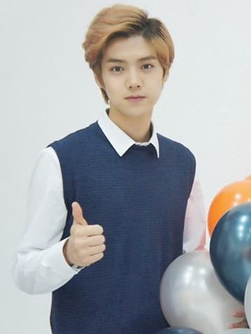 Luhan