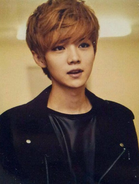 Luhan