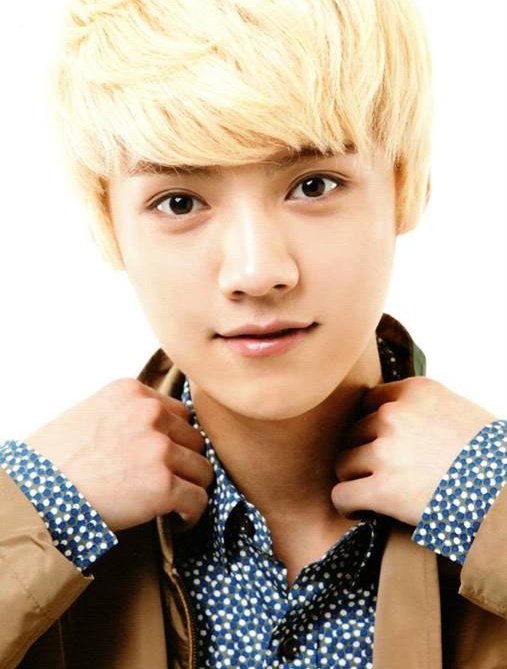Luhan