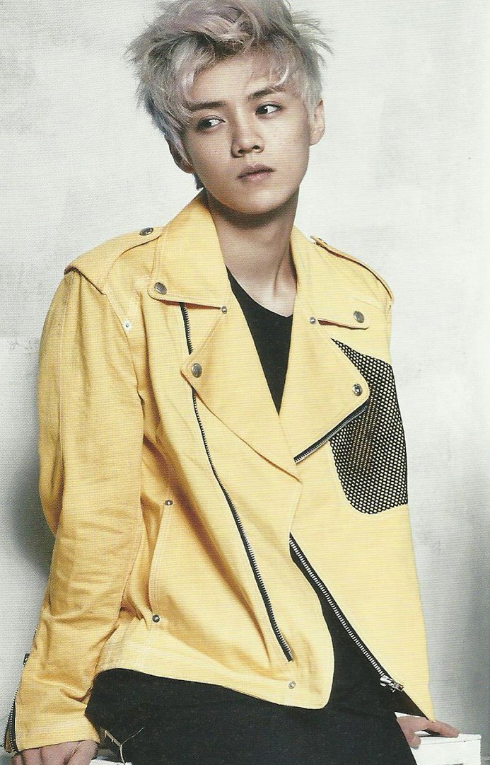 Luhan