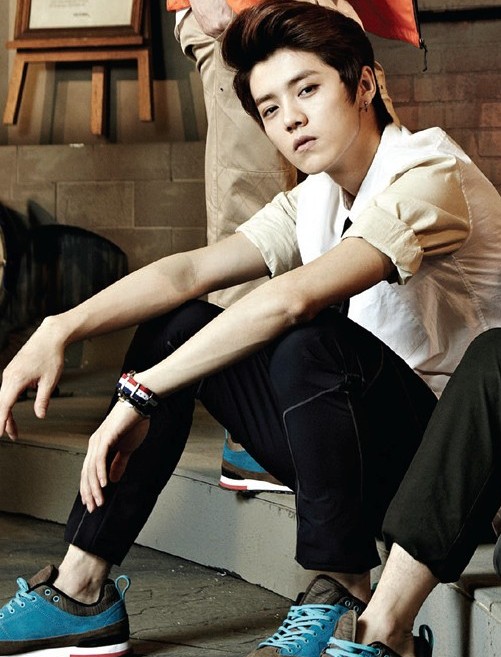Luhan
