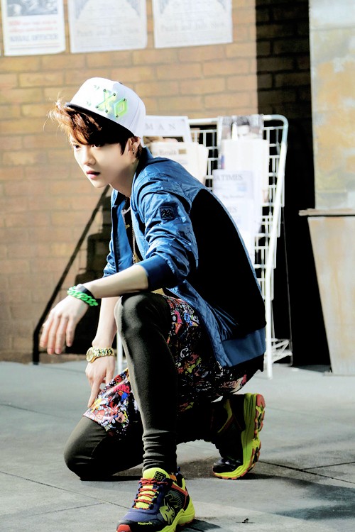Luhan