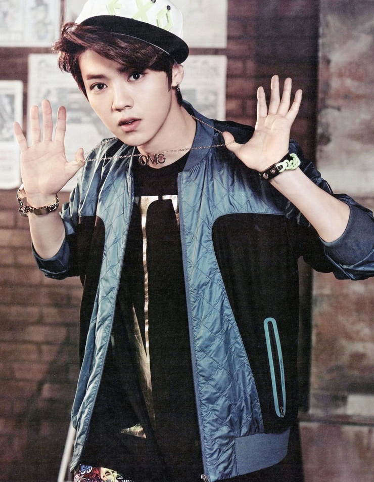 Luhan