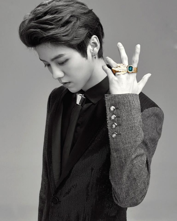 Luhan