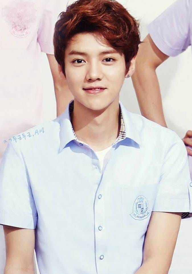 Luhan