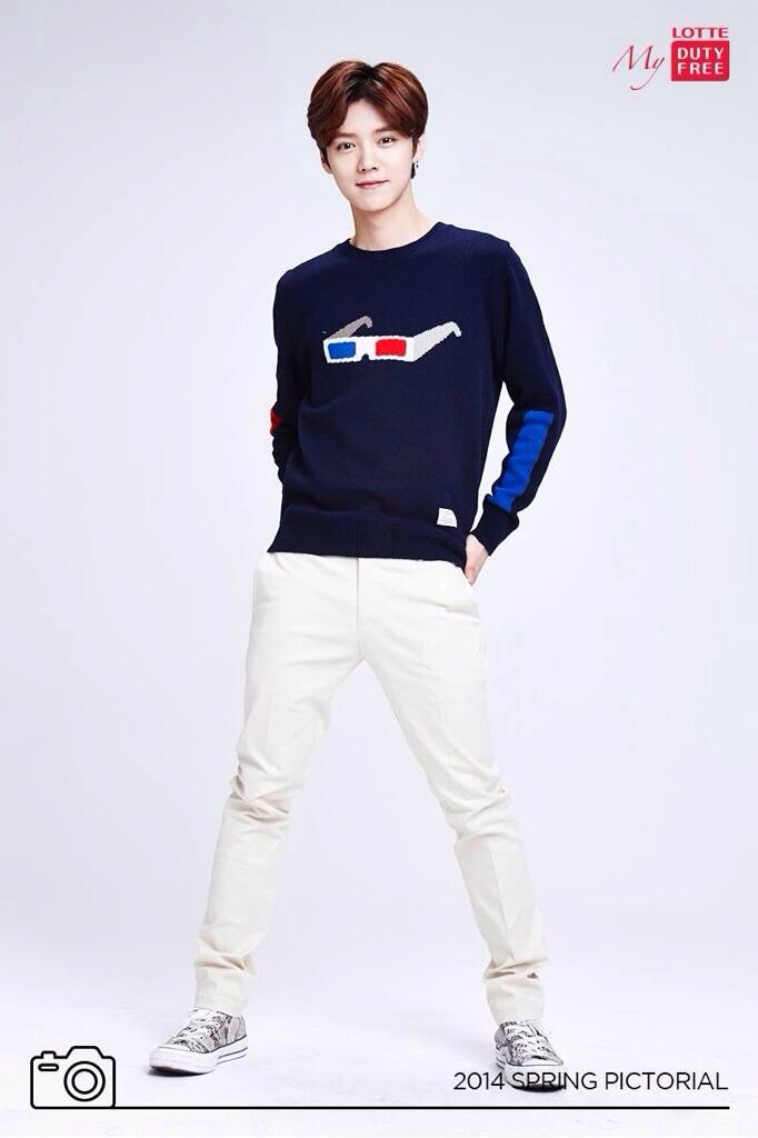 Luhan