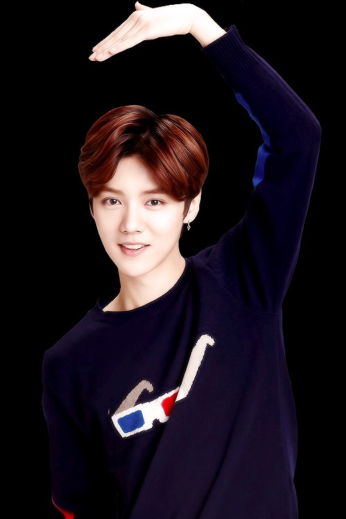 Luhan