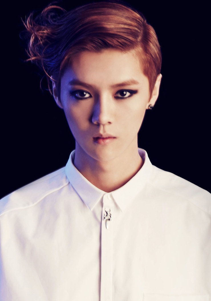 Luhan