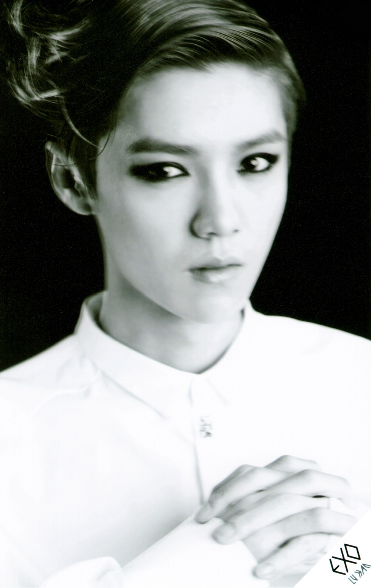 Luhan