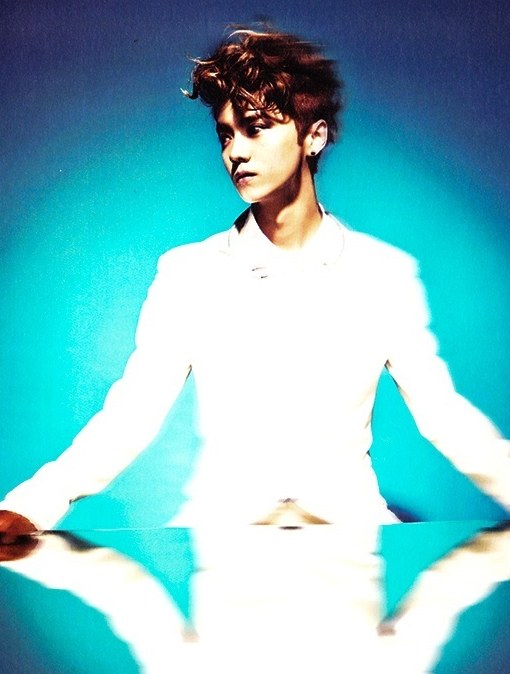 Luhan