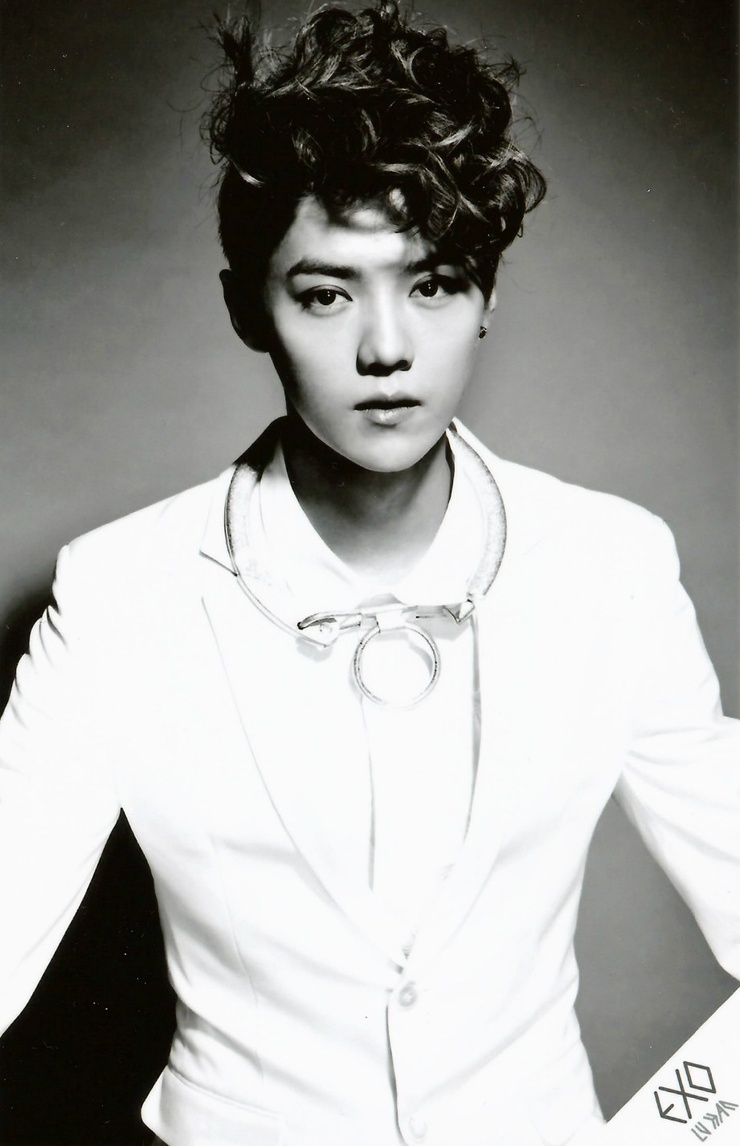 Luhan