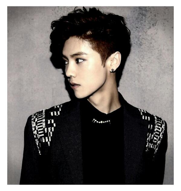 Luhan