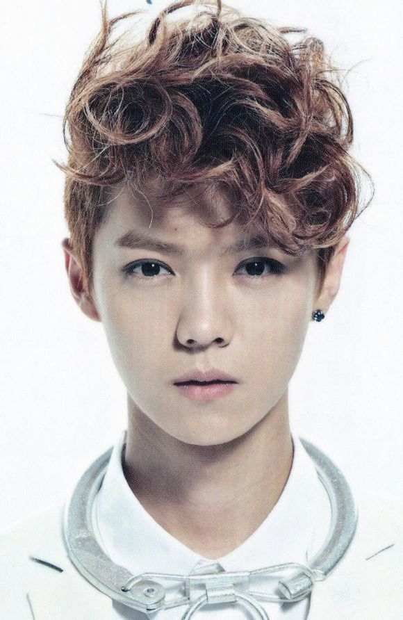 Luhan