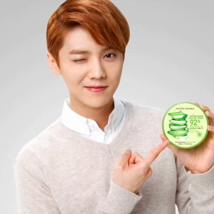 Luhan