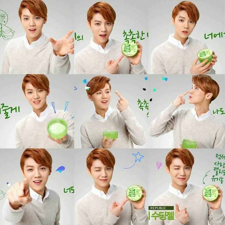 Luhan