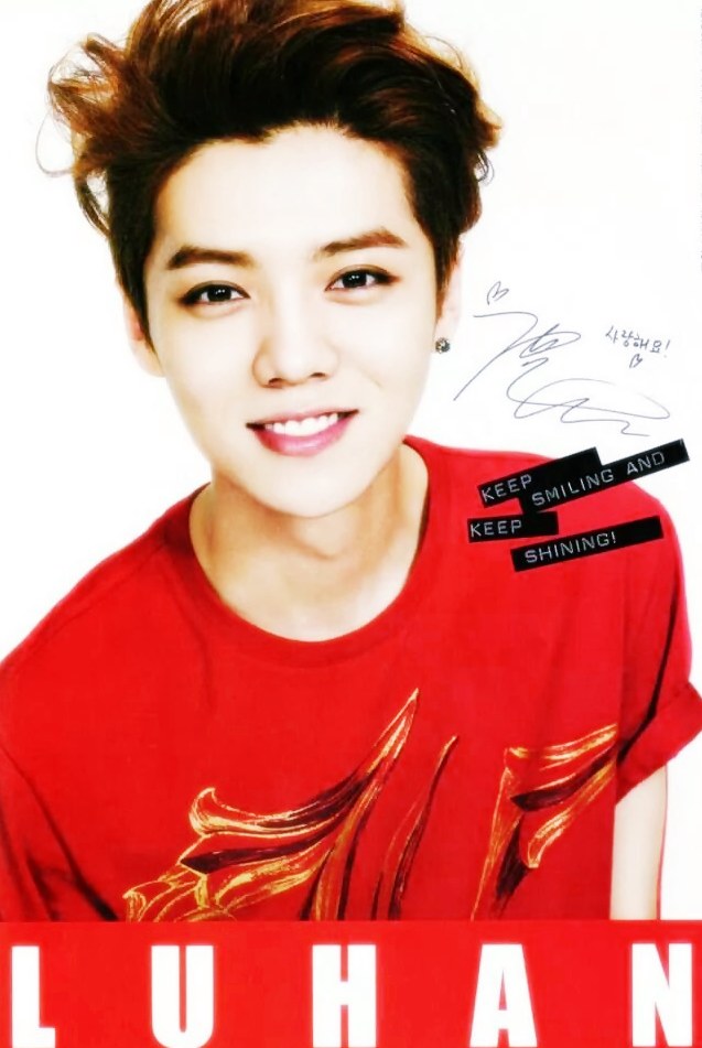 Luhan