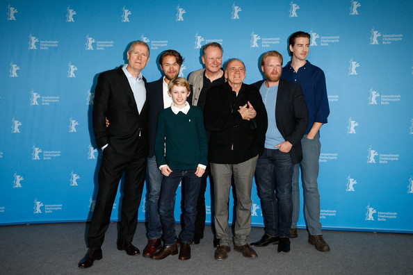 In Order of Disappearance