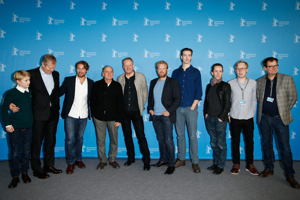 In Order of Disappearance