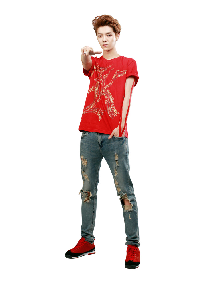 Luhan