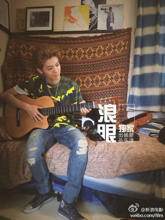 Luhan