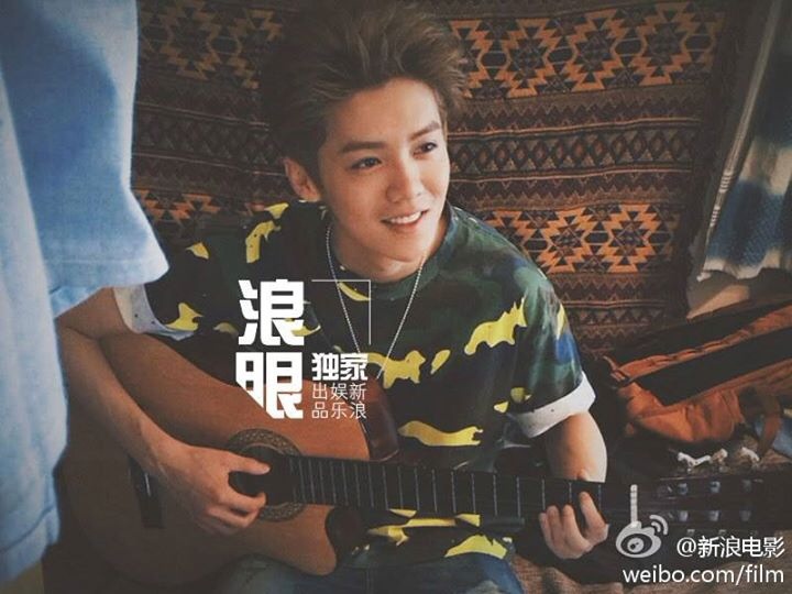 Luhan