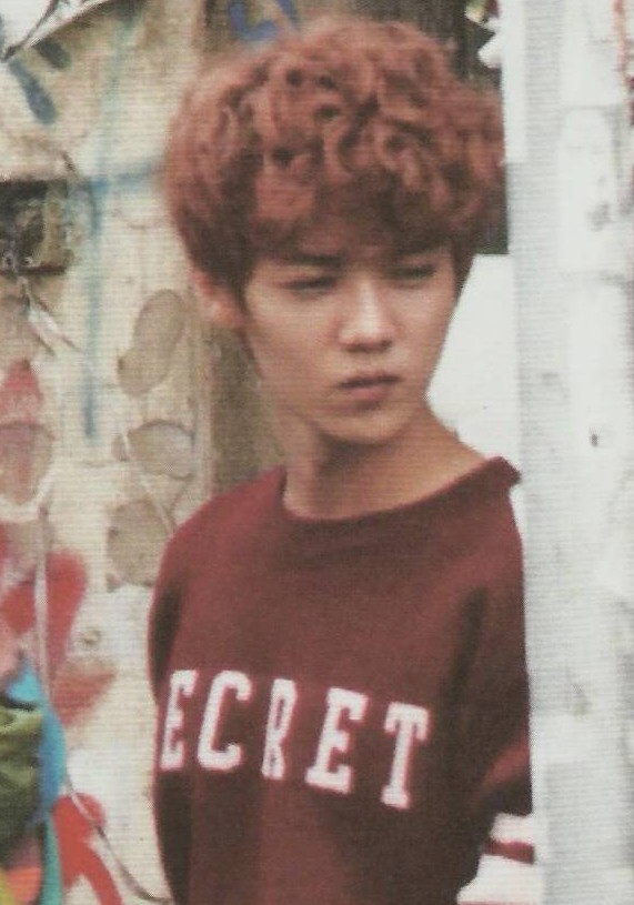 Luhan