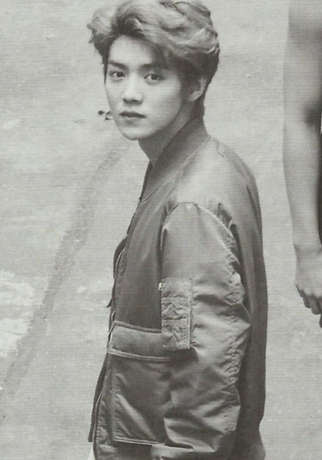 Luhan