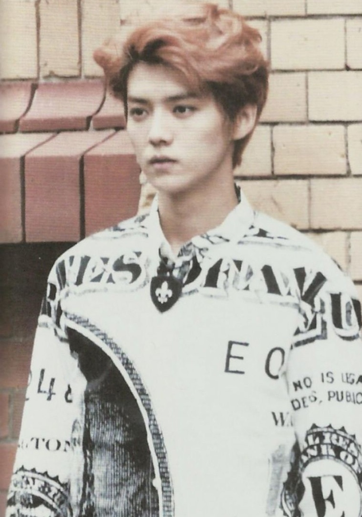 Luhan