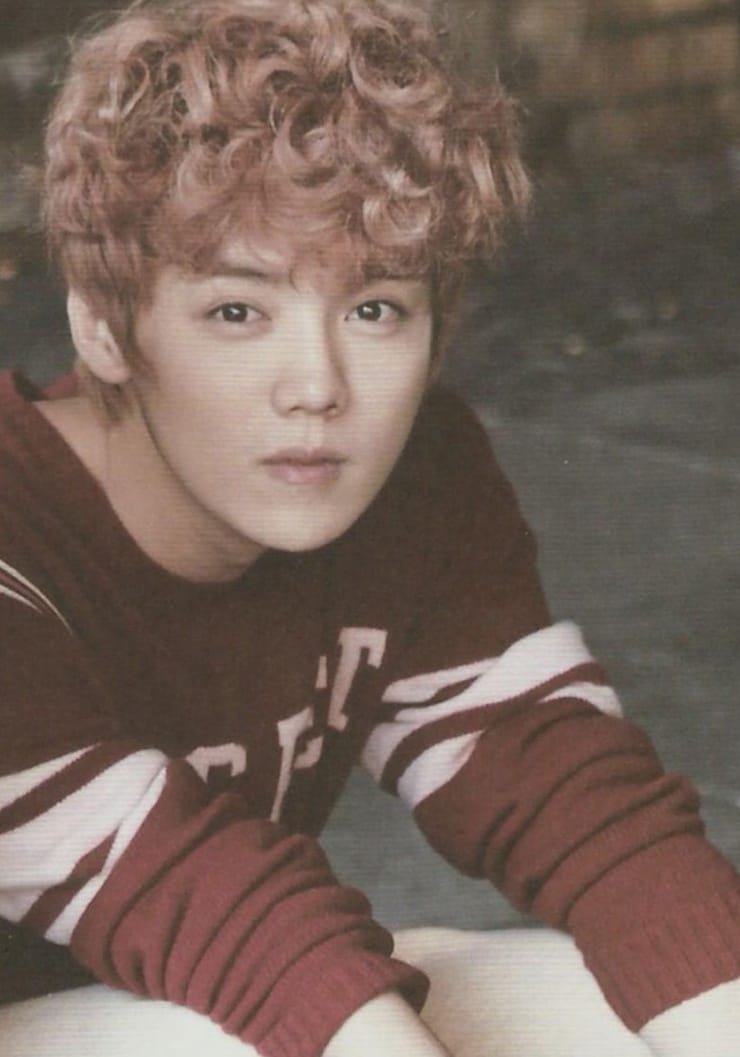 Luhan