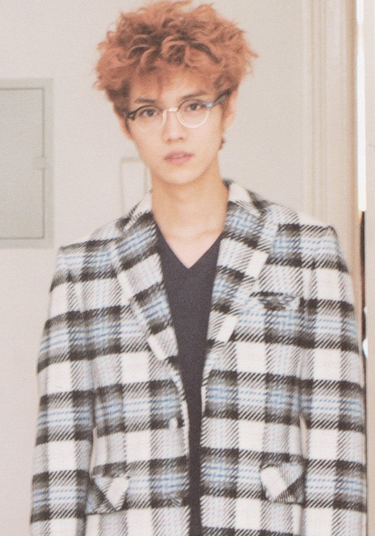 Luhan