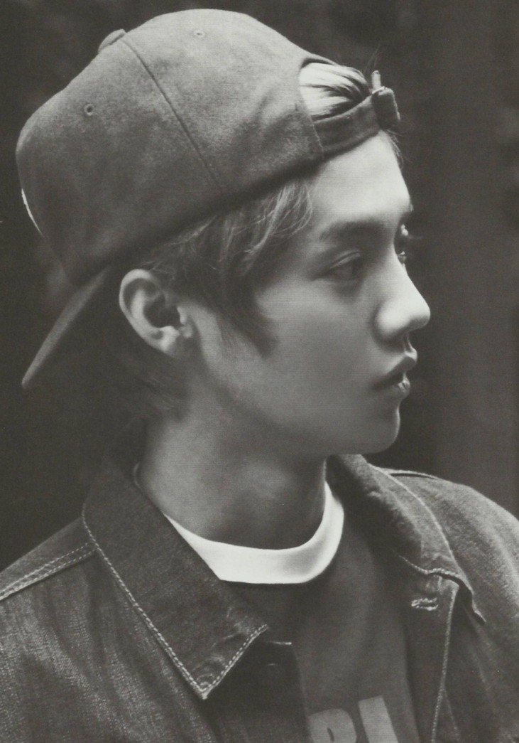 Luhan