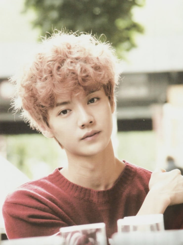 Luhan