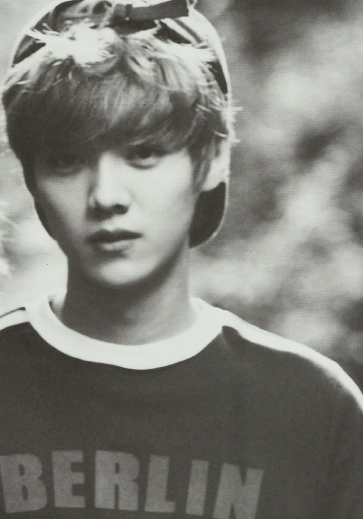 Luhan