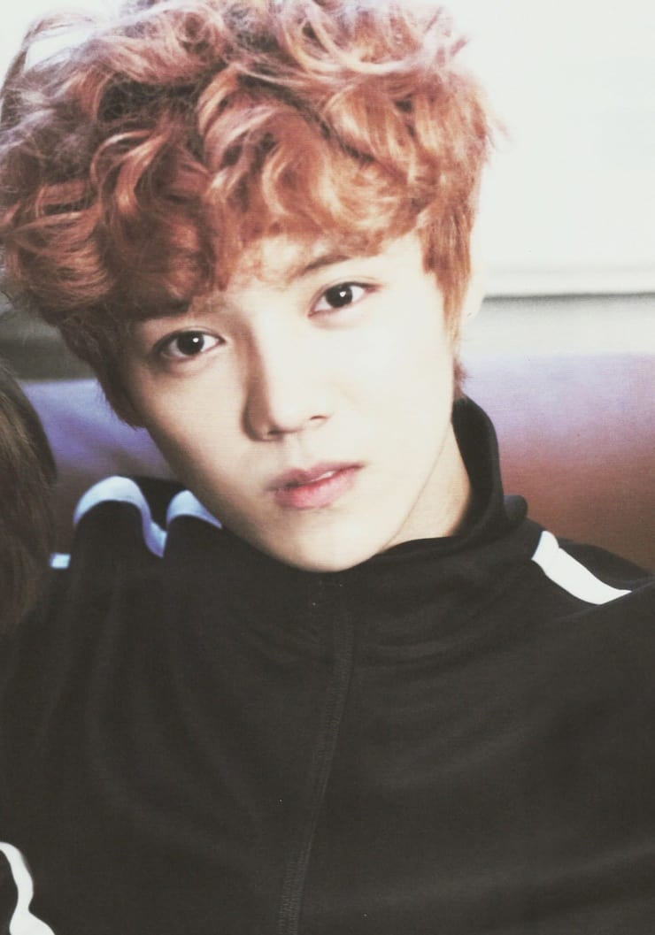Luhan