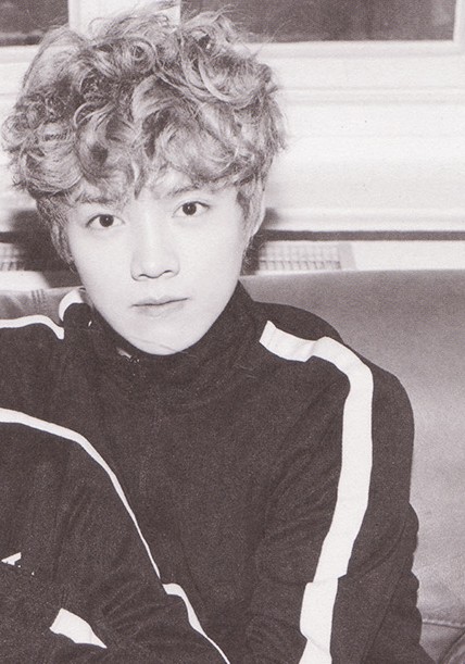 Luhan