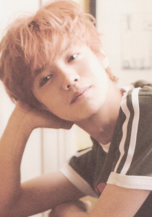 Luhan