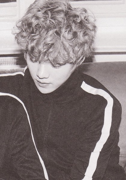 Luhan