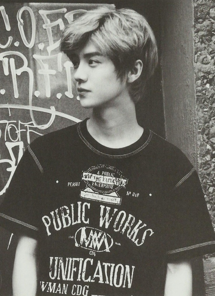Luhan