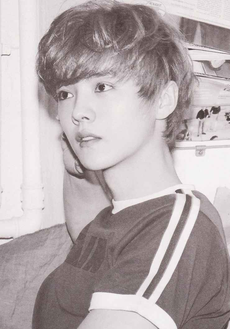 Luhan
