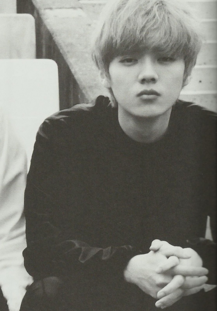 Luhan