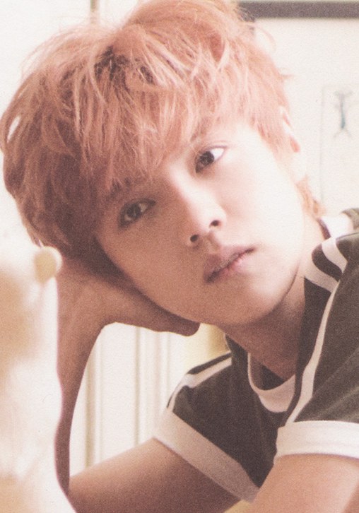 Luhan