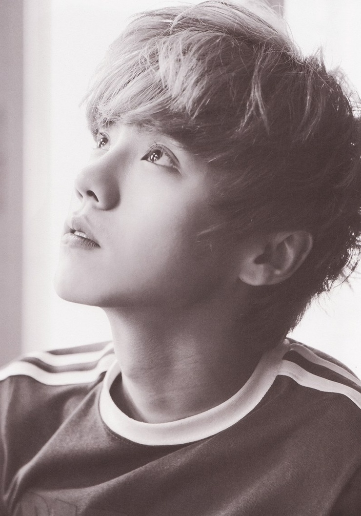 Luhan