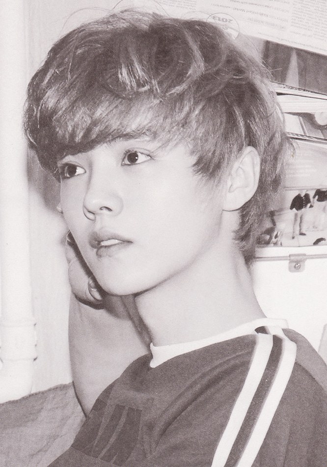 Luhan